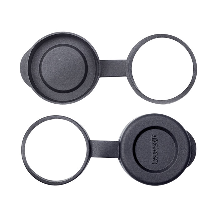 Opticron Rubber Objective Lens Covers 42mm OG L Pair fits models with Outer Diameter 52~53mm 